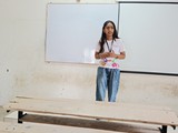 Elocution Competition - 1